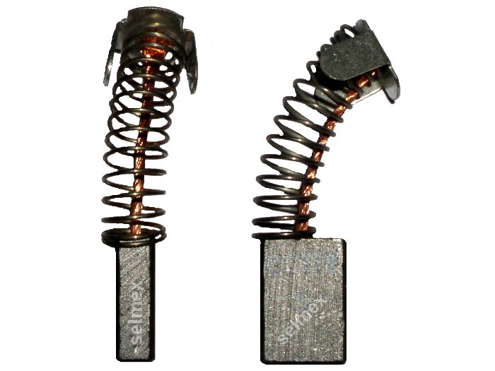 Szczotka Makita CB100, 181030-1