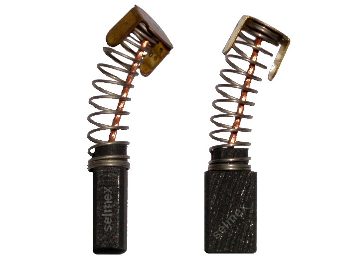 Szczotka Makita CB105, 181038-5