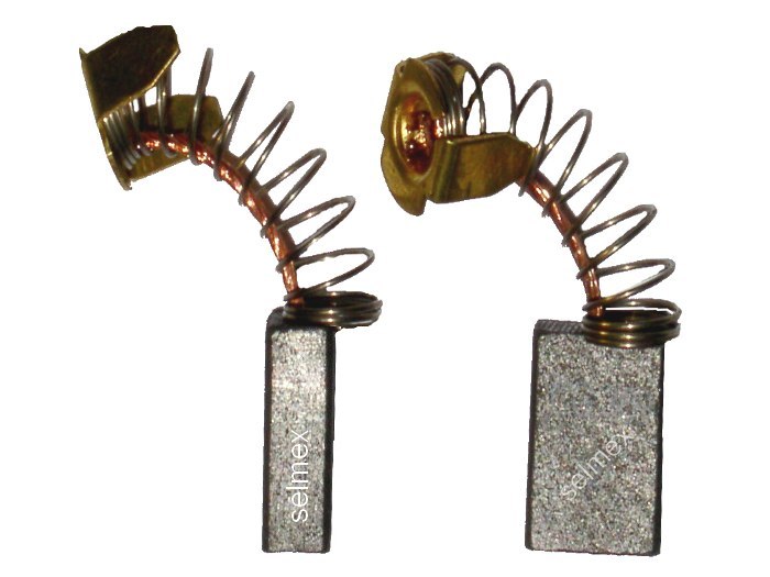 Szczotka makita cb106, 181410-1